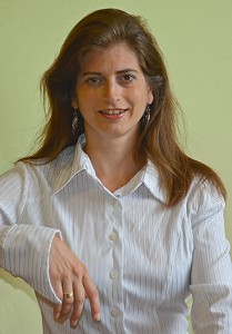 Bennó Zsuzsa - integrál személyiségfejlesztési tanácsadó, mediátor
